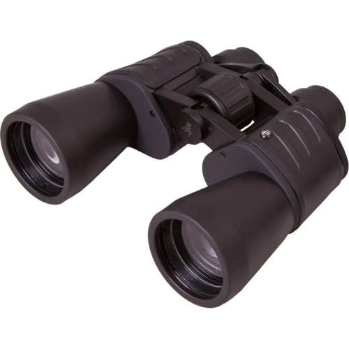 Бинокль BRESSER Hunter 10x50,  10 - 10 x 50,  Porro,  черный [24481]